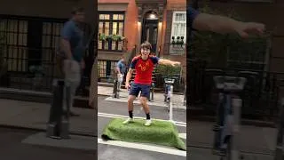 Thumbnail: LAMINE YAMAL #FIFAWorldCup