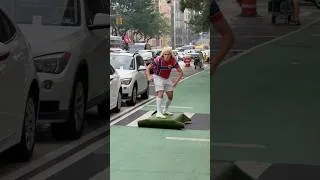 Thumbnail: HAALAND in NYC #FIFAWorldCup
