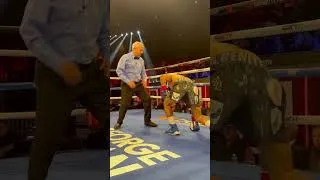 Thumbnail: #shortvideo #shorts #boxing #fyp #dazn