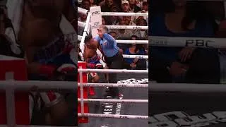 Thumbnail: Knocaut #dazn #boxing #shorts #viralvideo #fyp