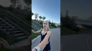 Thumbnail: Runners NEED to Normalize this…