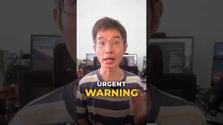Thumbnail: Warning! Watch This Before It's Too Late!