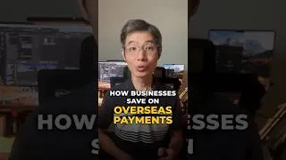 Thumbnail: Stop Paying 3% to Send Money Overseas | Here's What to Use Instead