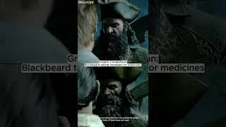 Thumbnail: Assassin's Creed Black Flag Original Vs Resynced Graphic Comparison - Blackbeard taking hostages