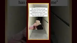 Thumbnail: My bestie and I -  #funny