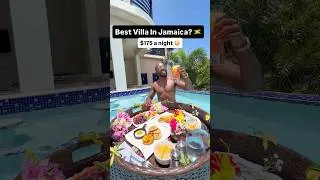 Thumbnail: Best Villa In Jamaica?