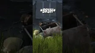 Thumbnail: This DayZ PVP Death Shouldn't Exist #dayz #pvp #gamingclips
