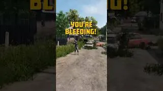 Thumbnail: DayZ PVP Is Pure Chaos #dayz #pvp #gamingclips