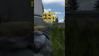Thumbnail: This Is Why You Can't Loiter in DayZ #gaming #DayZ #pvp