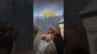 Thumbnail: You HAVE To Lock In For DayZ #gaming #DayZ #gamingclips