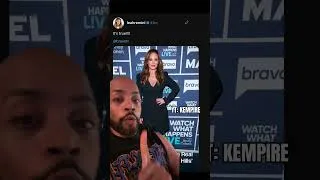 Thumbnail: Leah Remini Confirms She’s Joining RHOBH