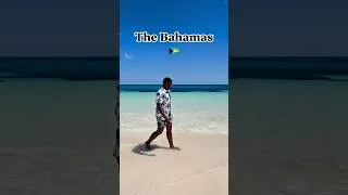 Thumbnail: Take Back To The Bahamas 🇧🇸 #travel #bahamas #explorepage