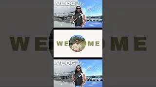 Thumbnail: New Vlog - On the road again  #southafricanyoutuber #weeklyvlog #newyork #travelvlog #fyp