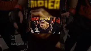 Thumbnail: Khabib & Islam: Built for Gold 🦅🏆