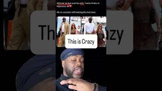 Thumbnail: This is Crazy! Most don’t know! Amazon ai just changed the stock forever! Walmart Jordan duke jensen