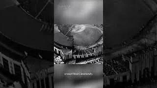 Thumbnail: DiMaggio's Hitting Record Ends #onthisday #baseball