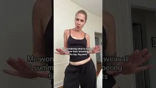 Thumbnail: The ultimate summer outfit combo