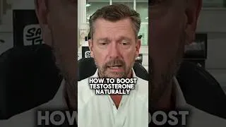 Thumbnail: We’ve seen hundreds of men improve their total testosterone simply by focusing on two things
