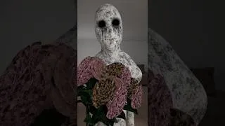 Thumbnail: Scary Valentine's Day Crush #shorts #valentinesday #horror #scary  #3danimation