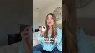 Thumbnail: Tracking my hormones with Mira is soo easy now.