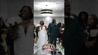 Thumbnail: Tyler & Deaisha! Our 3rd Wedding in 2026 from the KENDRA G SINGLES DATING APP!