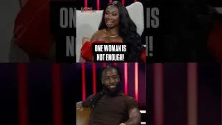 Thumbnail: Men! Do you agree?? Is One Woman NOT Enough? Check out the Full Episode NOW! On @O@OWNOUTUBE Channel