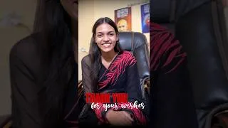Thumbnail: Thank you so much my lovely students