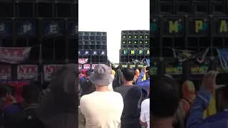 Thumbnail: NYK Vs Audio Impact Dalawang Solid Mobile In Panay Dinagyang 2026