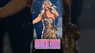 Thumbnail: Celine Dion 🎶 Pure Power in Just Seconds