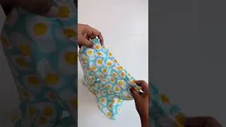 Thumbnail: DIY Sewing Tags🫰🏾#learntosew #beginnersewing #sewinghacks #sewingclothes #sewinginspo