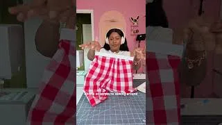 Thumbnail: How To Sew an Elastic Waistband #beginnersewing #howtosew #sewing #learntosew #sewingtutorials #sew