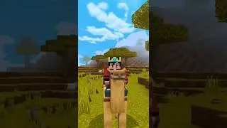 Thumbnail: Minecraft 1.20 Myths Are OP || #minecraft #shorts