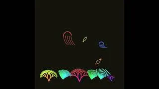 Thumbnail: An aquarium implemented in 2500 Logo
