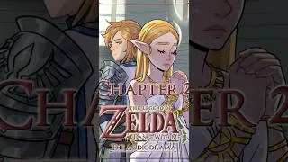 Thumbnail: The Legend of Zelda: Dance With Me | Sneak Peak #zelda #zeldabotw #voiceover #thelegendofzelda