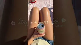 Thumbnail: day in my life 🌊🌸⭐️👙#vlog