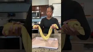 Thumbnail: Baking King Cakes for Mardi Gras