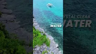 Thumbnail: An adventure we're glad we didn't miss! #gigantesisland #paradisephilippines #islandhopping #dji