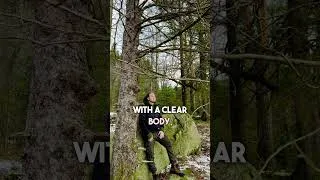 Thumbnail: Sever the energetic cords of negative habits - I AM Affirmations