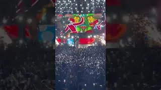 Thumbnail: Asake   Dull Beer With Us Concert #shorts