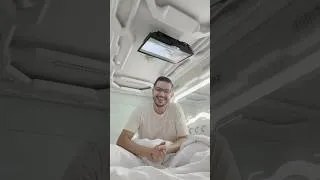 Thumbnail: Space Pods 🛸Would you stay in one? #sleeppod #mexico #90dayfiance #kennyandarmando #travel