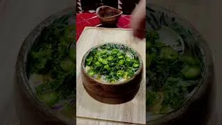 Thumbnail: #viralrecipe Aguachile Huevo is bringing all the flavor! 🤤 #kennyandarmando #90dayfiance