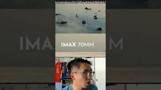 Thumbnail: The Odyssey 70MM IMAX Experience