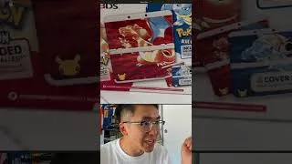 Thumbnail: Hoarding Pokemon Nintendo 3D Since 2016