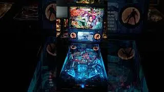 Thumbnail: Evil Dead (Spooky Pinball 2024) @ Galloping Ghost - Finally played it!