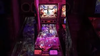 Thumbnail: Yetee Station Arcade (Pinball)