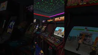 Thumbnail: EmuVR : Fight to Survive Collection (Team GT's Ultimate Arcade Expansion)