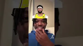 Thumbnail: THE VIDEO ENDS WHEN I FIND A PLAYER BETTER THAN LUKA #shorts
