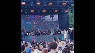 Thumbnail: Chosen Few Picnic 2026 VIBE CHECK #4 #chosenfewpicnic #housemusic  #musicfestival #soulfulmusic