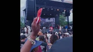 Thumbnail: Chosen Few Picnic 2026 VIBE CHECK #3 #chosenfewpicnic #housemusic #,musicfestivals  #chicago