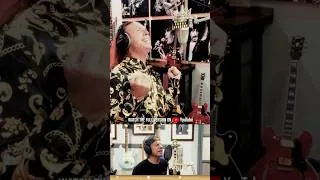 Thumbnail: SHOUT (New Original Song) KINGDOM COME | ft. Ken Tamplin | Chuck King | Ken Mary | Gary Schutt